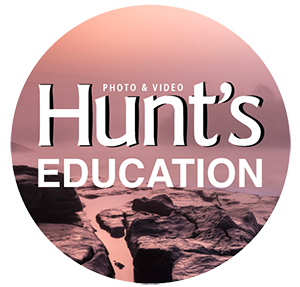 HUNT'S EDUCATION